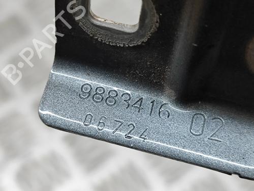 Support BMW X2 (U10) iX2 xDrive 30 | BP27787781C155 