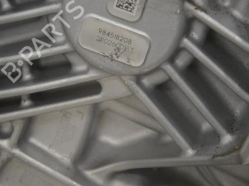 Engine MERCEDES-BENZ E-CLASS (W213) AMG E 63 S 4-matic+ (213.089) | BP35957514M1  - Image 15