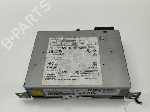 Electronic module OPEL COMBO Box Body/MPV (K9) 1.5 D | BP27785702M83 