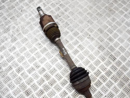 Left front driveshaft FORD TRANSIT CONNECT V408 Box Body/MPV 1.5 TDCi | BP10369605M38 - Image 4