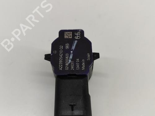 Electronic module MERCEDES-BENZ CLA (C118) CLA 200 (118.387) | BP28359386M83 