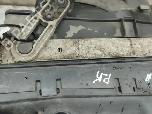 Radiator set PORSCHE 911 (991) 3.8 Turbo | BP33392721M120 - Image 5
