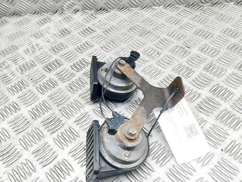 Horn JEEP CHEROKEE (KL) 2.2 CRD 4x4 | BP39472882E13 - Image 2