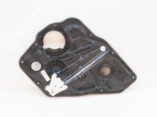Rear left window mechanism HYUNDAI IONIQ (AE) 1.6 GDI Hybrid | BP7799077C24 