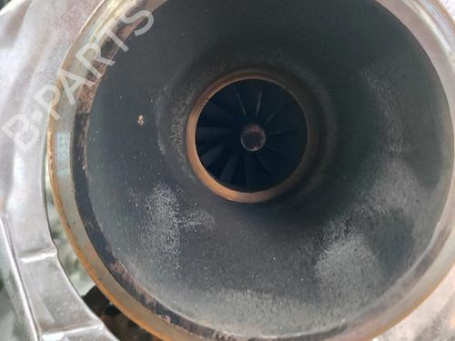 Engine FORD TRANSIT CUSTOM V362 Van (FY, FZ) 2.0 EcoBlue | BP27384203M1  - Image 8