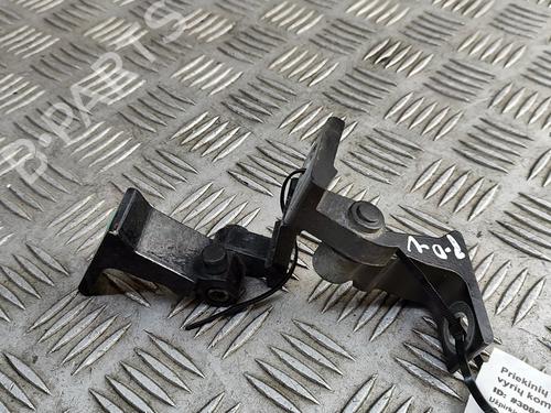 Hinge/Door check strap VW GOLF VII (5G1, BQ1, BE1, BE2) e-Golf | BP27267358C146 