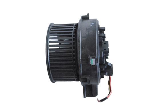 Heater blower motor VOLVO XC90 II (256) D5 AWD | BP33366632M62 - Image 2