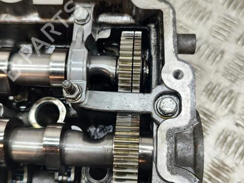Cylinder head AUDI A4 B7 Avant (8ED) 2.0 TFSI | BP27718033M5 