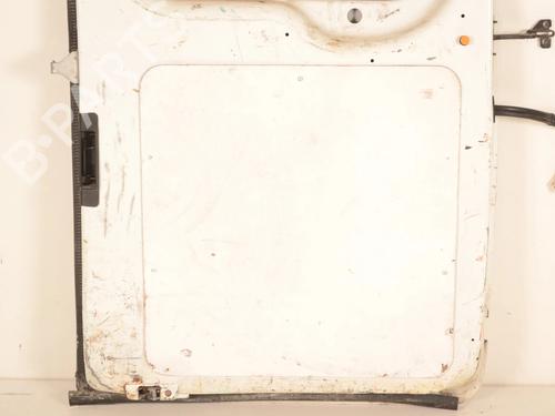Left rear door FORD TRANSIT Van (FA_ _) 2.2 TDCi | BP30219675C4