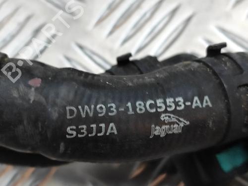 Pipe JAGUAR XJ (X351) 3.0 SCV6 | BP19501362M125  - Image 6