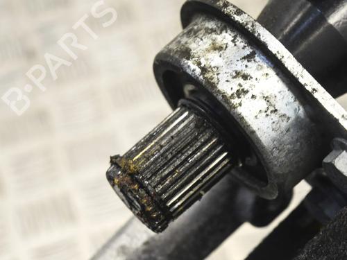 Engine TESLA MODEL S (5YJS) 60 | BP27339448M1