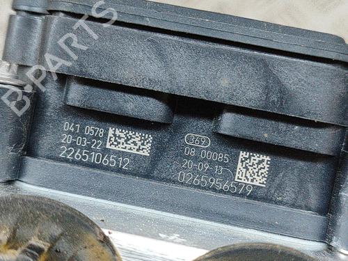 ABS pump FORD RANGER (TKE) 2.0 EcoBlue 4x4 | BP33368108M43  - Image 8