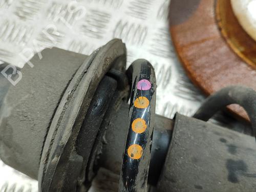 Right front shock absorber AUDI A6 C7 Avant (4G5, 4GD) 2.0 TDI | BP27644946M17 