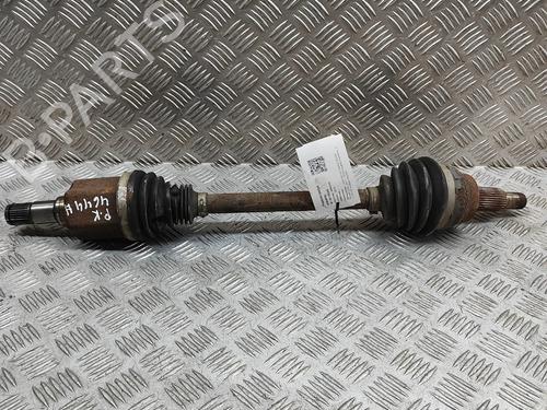 Used Left front driveshaft LAND ROVER RANGE ROVER VELAR (L560) 3.0 D300 SDV6 4x4 (300 hp) 20675503