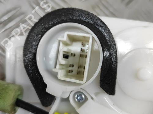 Højre bagtil lås MAZDA 6 Estate (GJ, GL) 2.5 | BP26500773C99