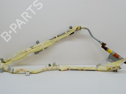 Used Right curtain airbag MAZDA 5 (CR) 1.8 (CR19) (116 hp) 8840445