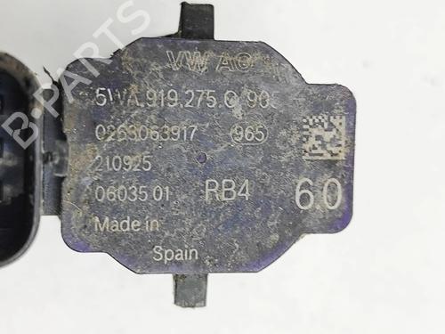 Electronic module AUDI A3 Limousine (8YS, 8YM) S3 TFSI quattro | BP31113182M83 