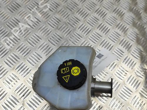 Brake master cylinder VW TOUAREG (7P5, 7P6) 3.0 V6 TDI | BP19500728M77