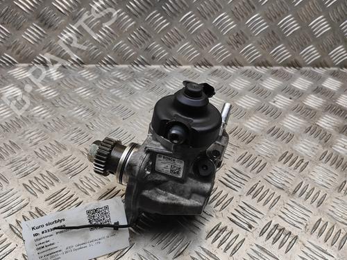 Used Fuel pump JEEP GRAND CHEROKEE IV (WK, WK2) 3.0 CRD (243 hp) 31810187