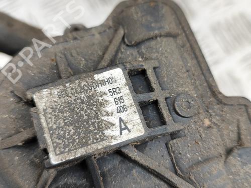 Right rear brake caliper AUDI A3 Sportback (8YA, 8YF) 30 TFSI | BP27775017M106 