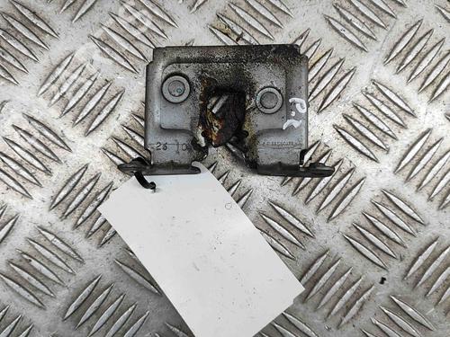 Hood lock BMW X5 (E70) xDrive 30 d | BP16712125C133