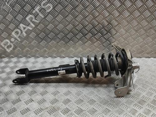 Used Left front shock absorber Left front shock absorber TESLA MODEL Y (5YJY) EV Rear-Wheel Drive (299 hp) 33369546 33369546