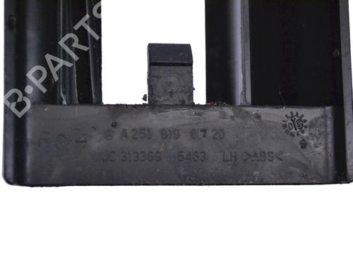 Other MERCEDES-BENZ R-CLASS (W251, V251) R 280 CDI (251.121, 251.026, 251.126) | BP30232520O1 