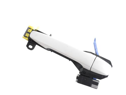 Used Rear right exterior door handle SUBARU XV (_GP_) 2.0 D AWD (GPD) (147 hp) 30241035