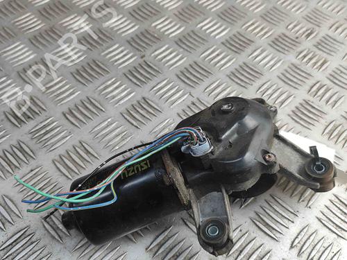 Module électronique ISUZU D-MAX I (TFR, TFS) 3.0 DiTD 4x4 (TFS85_) (163 hp) 29227366