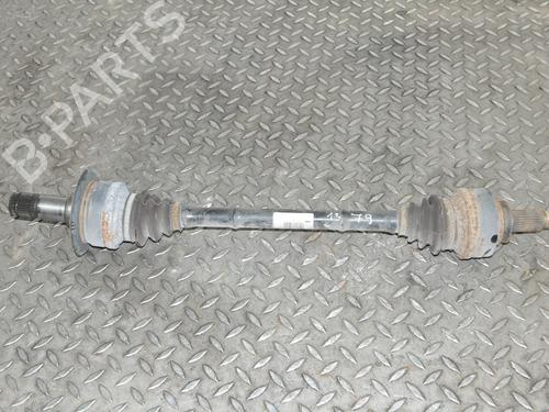 Used Left rear driveshaft BMW 4 Convertible (F33, F83) 435 d xDrive (313 hp) 30209060