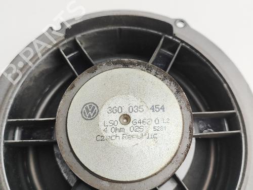 Luidspreker VW PASSAT B8 (3G2, CB2) 2.0 TDI | BP30596450E2