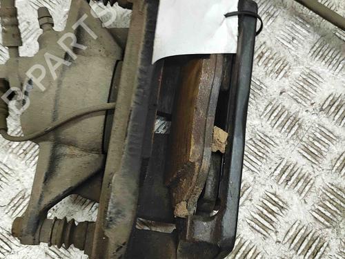 Right front brake caliper AUDI A3 Limousine (8VS, 8VM) S3 quattro | BP26546177M104 