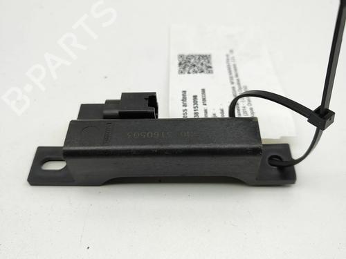 Modulo elettronico Modulo elettronico 38650917 38650917