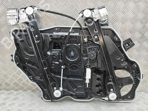 Front right window mechanism TESLA MODEL Y (5YJY) EV | BP33464949C23 - Image 2