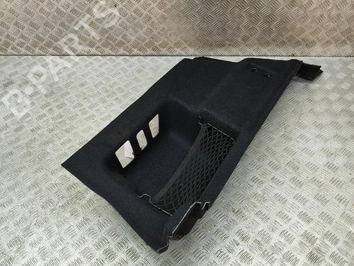 Boot lining BMW X1 (U11) iX1 xDrive 30 | BP33371993I3 - Image 3