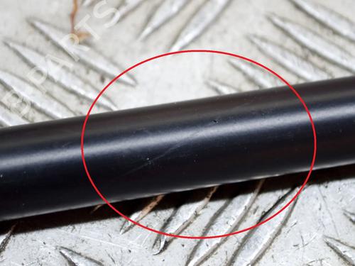 Gasdæmper bagklap TESLA MODEL S (5YJS) 75 | BP14632265C138 - Image 6