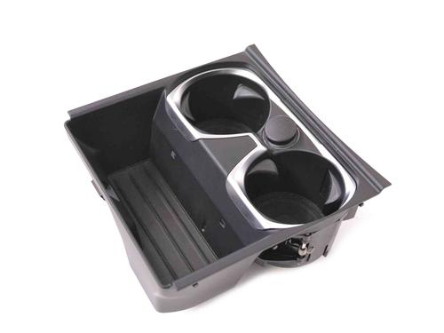 Used Cup/Object holder BMW X6 (F16, F86) M (575 hp) 30214643