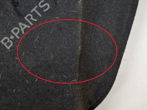 Boot lining VW GOLF VIII (CD1, DA1) 1.5 TSI | BP27752336I3 
