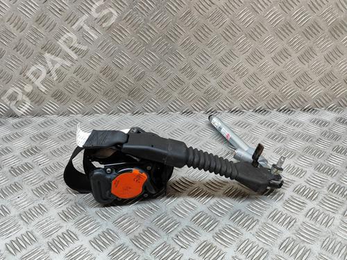 Used Front right seatbelt Front right seatbelt NISSAN QASHQAI II (J11, J11_) 1.5 dCi (110 hp) 18165782 18165782