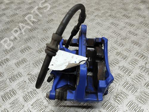 Left front brake caliper VW PASSAT B8 (3G2, CB2) 1.4 GTE Hybrid | BP25614334M105 