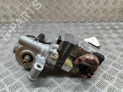 Used Steering column Steering column TOYOTA RAV 4 IV (_A4_) 2.5 Hybrid (AVA42_) (155 hp) 18959017 18959017