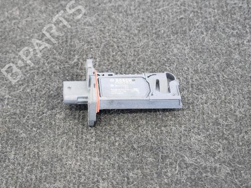 Used Mass air flow sensor BMW 5 (G30, F90) 530 e Plug-in-Hybrid (252 hp) 7891050