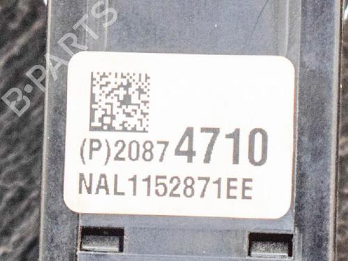 Elektronisk modul OPEL MOKKA / MOKKA X (J13) 1.4 (_76) | BP6742891M83 