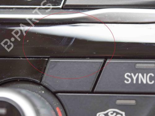 Climate control BMW X3 (G01, F97, G08) xDrive M40 d | BP27764637I5 