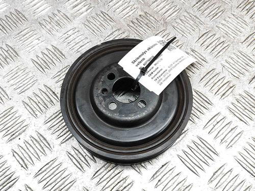 Used Pulley AUDI A4 B7 Avant (8ED) 2.0 TFSI (200 hp) 21587999