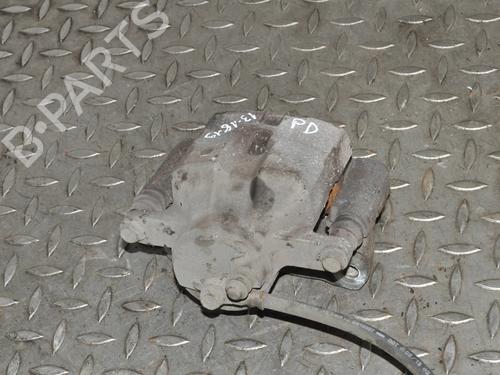 Right front brake caliper LEXUS CT (ZWA10_) 200h (ZWA10_, ZWA10R) | BP30215573M104