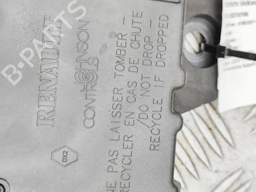 Control unit OPEL MOVANO B Van (X62) 2.3 CDTI FWD (FV) | BP38783208M11 - Image 9