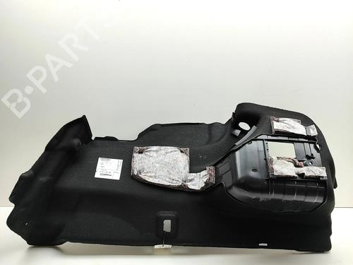Boot lining BMW 6 Gran Coupe (F06) 640 d | BP32728646I3  - Image 5