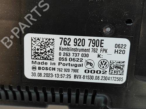 Instrument cluster VW TOUAREG (CR7, RC8) 3.0 TDI 4motion | BP27295859C47