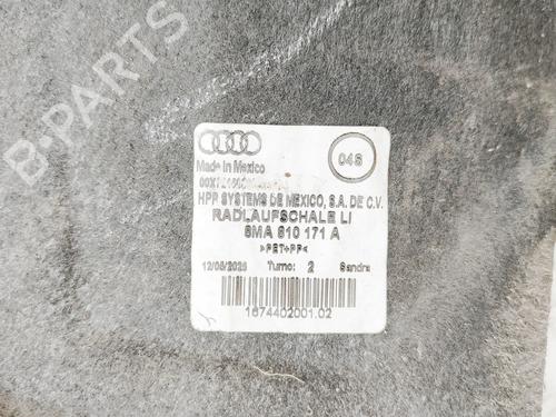 Hjulbue AUDI Q5 (GUB) SQ5 TFSI quattro | BP33847155C56 - Image 7